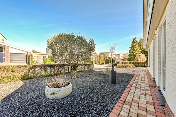 Medium property photo - Schouwenburglaan 7, 3207 ZB Spijkenisse